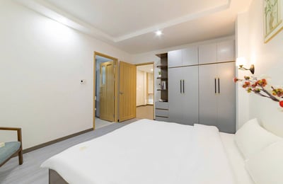 Rental of a cozy villa Da Nang, Vietnam